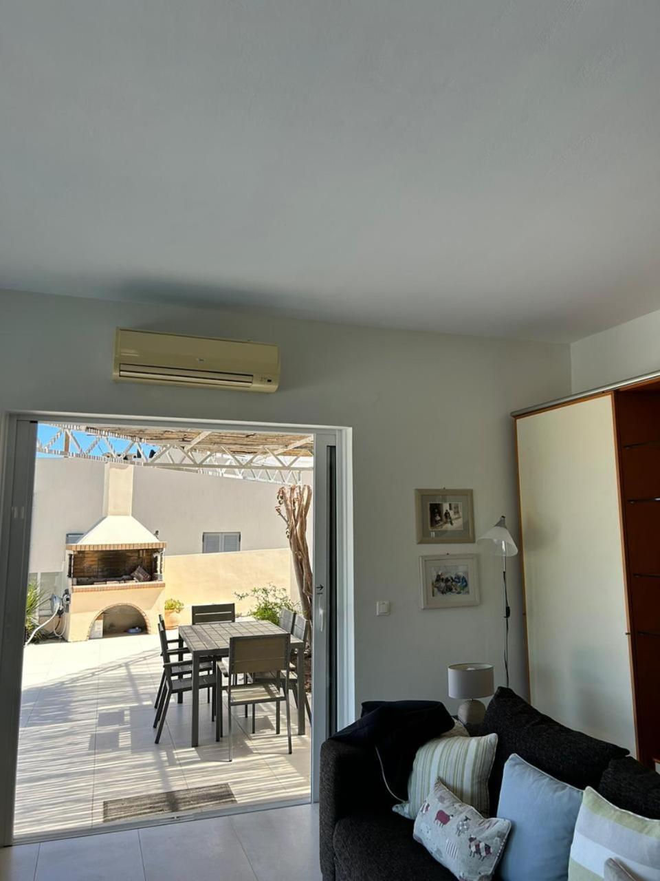 Villa Vuna - Private Pool -Sea View Chania  Ngoại thất bức ảnh